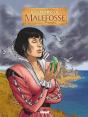 Les Chemins De Malefosse : Intégrale Vol.6 : Tomes 21 À 24 - Preview