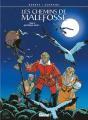 Les Chemins De Malefosse Tome 13 : Quiconque Meurt... - Preview