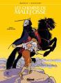 Les Chemins De Malefosse Tome 14 : Franc-Routier - Preview