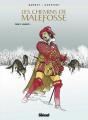 Les Chemins De Malefosse Tome 15 : Margot ! - Preview