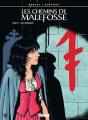 Les Chemins De Malefosse Tome 17 : Les 7 Dormants - Preview