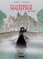 Les Chemins De Malefosse Tome 19 : Rouge Feu - Preview