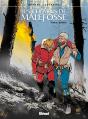 Les Chemins De Malefosse Tome 20 : Quartus - Preview