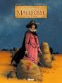 Les Chemins De Malefosse Tome 21 : Plaie D'Argent - Preview