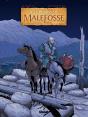 Les Chemins De Malefosse Tome 22 : Fortune Vagabonde - Preview