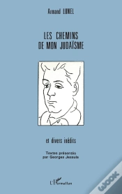 Capa do artigo Les Chemins De Mon Judaïsme