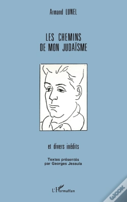 Capa do artigo Les Chemins De Mon Judaïsme