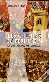 Capa do artigo Les Chemins De Perdition