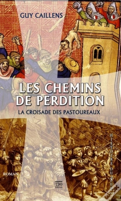Capa do artigo Les Chemins De Perdition