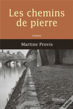 Capa do artigo Les Chemins De Pierre