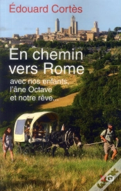 Capa do artigo Les Chemins De Rome