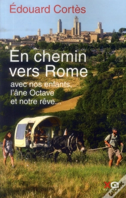 Capa do artigo Les Chemins De Rome
