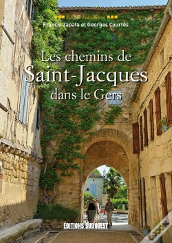 Capa do artigo Les Chemins De Saint-Jacques Dans Le Gers