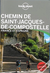 Capa do artigo Les Chemins De Saint-Jacques De Compostelle 1ed