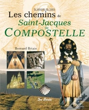 Capa do artigo Les Chemins De Saint-Jacques De Compostelle