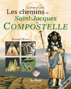 Capa do artigo Les Chemins De Saint-Jacques De Compostelle