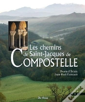 Capa do artigo Les Chemins De Saint Jacques De Compostelle