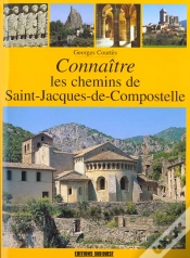 Capa do artigo Les Chemins De Saint-Jacques De Compostelle