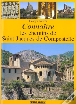 Capa do artigo Les Chemins De Saint-Jacques De Compostelle