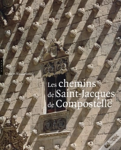 Capa do artigo Les Chemins De Saint-Jacques De Compostelle