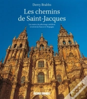 Capa do artigo Les Chemins De Saint-Jacques
