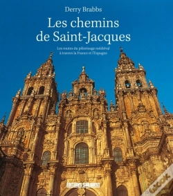 Capa do artigo Les Chemins De Saint-Jacques
