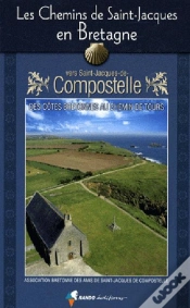Capa do artigo Les Chemins De Saint-Jacques En Bretagne