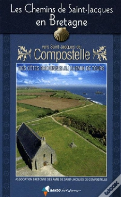Capa do artigo Les Chemins De Saint-Jacques En Bretagne