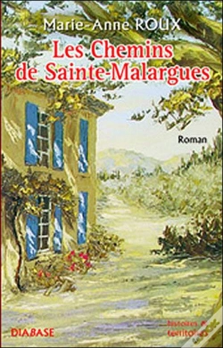 Capa do artigo Les Chemins De Sainte Malargues