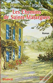 Capa do artigo Les Chemins De Sainte Malargues