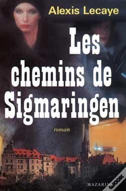 Capa do artigo Les Chemins De Sigmaringen