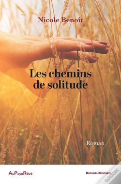 Capa do artigo Les Chemins De Solitude