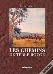 Capa do artigo Les Chemins De Terre Rouge