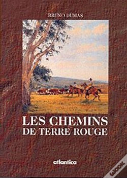 Capa do artigo Les Chemins De Terre Rouge