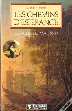 Capa do artigo Les Chemins D'Esperance