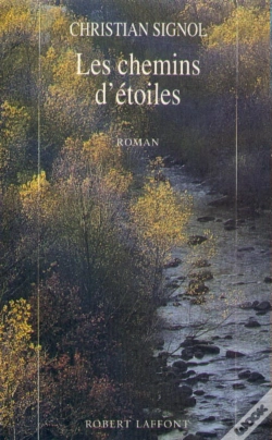 Capa do artigo Les Chemins D'Étoiles