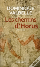 Les Chemins D'Horus