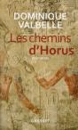 Les Chemins D'Horus - Preview
