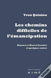 Capa do artigo Les Chemins Difficiles De L