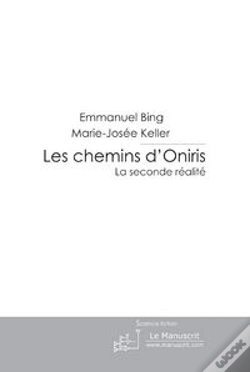 Capa do artigo Les Chemins D'Oniris
