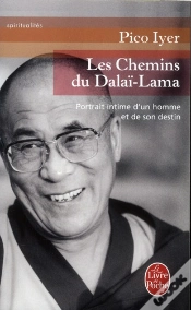 Capa do artigo Les Chemins Du Dalai-Lama