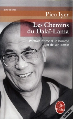 Capa do artigo Les Chemins Du Dalai-Lama