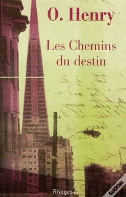 Capa do artigo Les Chemins Du Destin