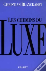 Capa do artigo Les Chemins Du Luxe