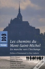 Capa do artigo Les Chemins Du Mont-Saint-Michel ; En Marche Vers L