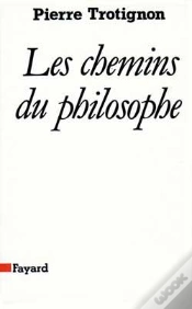 Capa do artigo Les Chemins Du Philosophe