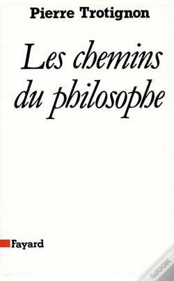 Capa do artigo Les Chemins Du Philosophe