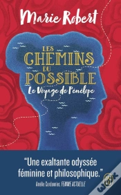 Capa do artigo Les Chemins Du Possible : Le Voyage De Pénélope