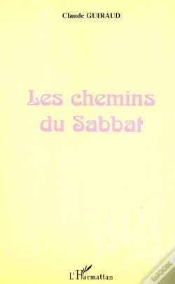 Capa do artigo Les Chemins Du Sabbat