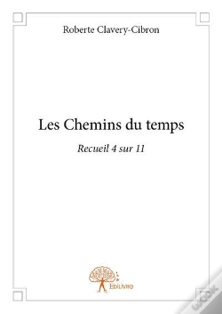Capa do artigo Les Chemins Du Temps